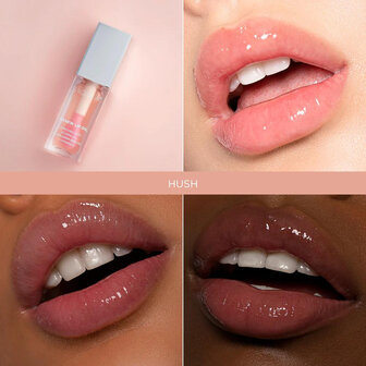 Renew Lip Oil - Hush