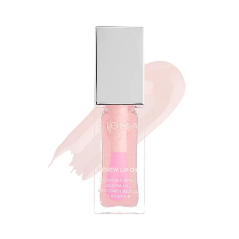 Renew Lip Oil - Hush