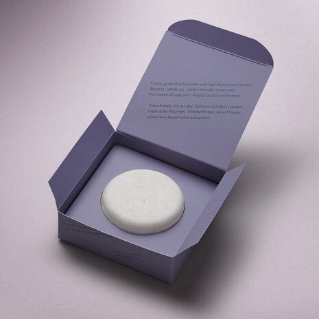 NANDA DETOXIFYING SHAMPOO BAR