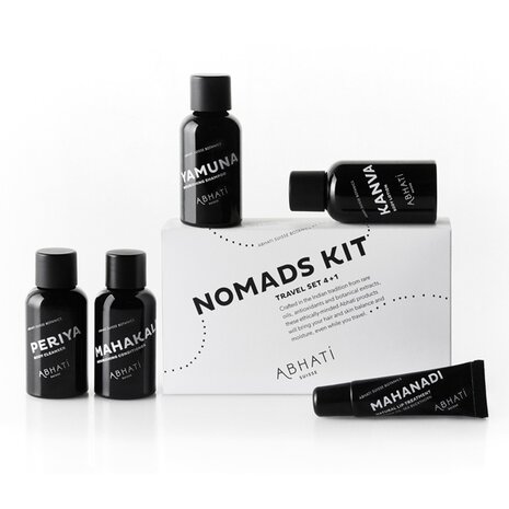 NOMADS TRAVEL KIT