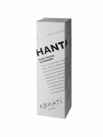 SHANTA RICH FACIAL CLEANSER