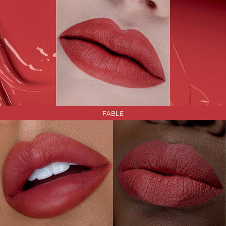 LIQUID LIPSTICK FABLE