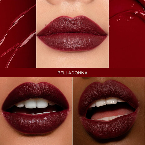 LIQUID LIPSTICK BELLADONNA