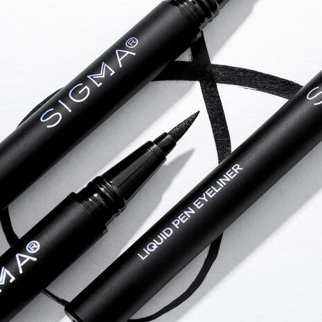 LIQUID PEN EYELINER