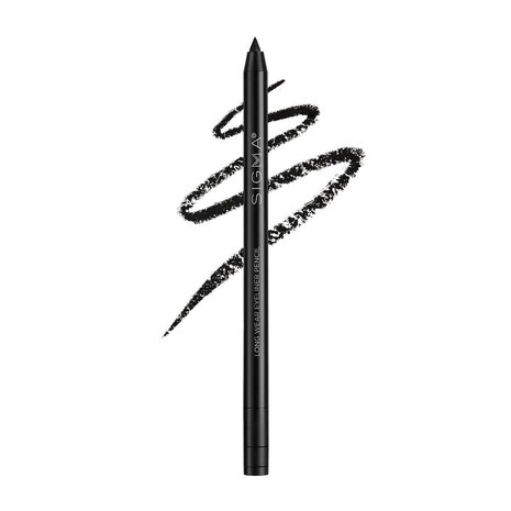 LONG WEAR EYELINER PENCIL